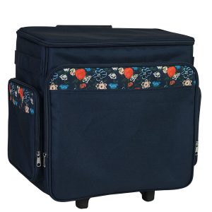 Everything Mary 14.5 x 8.5 Papercrafting Tote