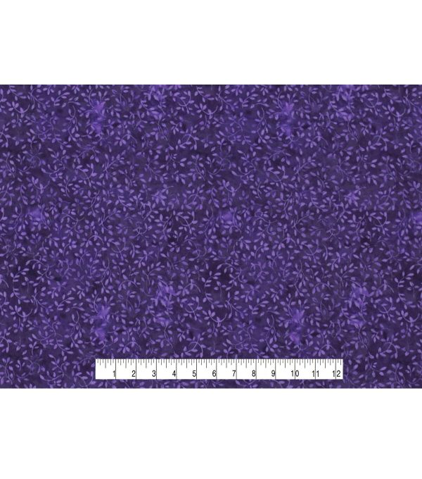 108 Wide Vines Cotton Fabric - Image 24
