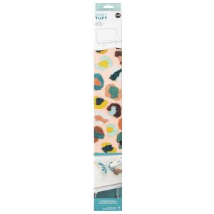 We R Memory Keepers Easytuft Rug Tufting Frame