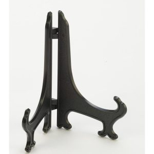 TRIPAR 7 Ebony Display Stand