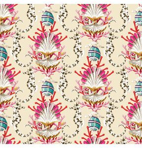 Harrison Howard Mariner s Song Peel   Stick Wallpaper