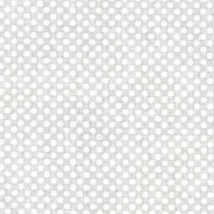 Small White Dots Quilt Cotton Fabric by Keepsake Calico