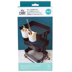 We R Memory Keepers Cart Small Cups
