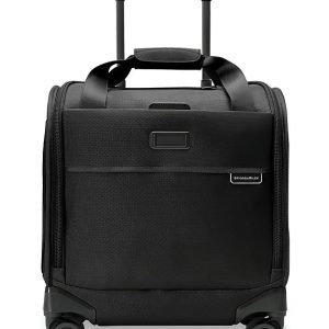 Baseline Cabin Spinner Suitcase