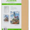 JOANN Peel   Stick 8 10 Mounting Board