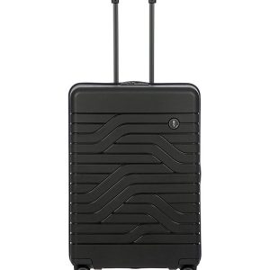 Ulisse 28 Expandable Spinner Suitcase