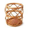 8 Rattan Basket by Place   Time