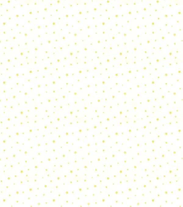 Stars 108 Wide Flannel Fabric - Image 2
