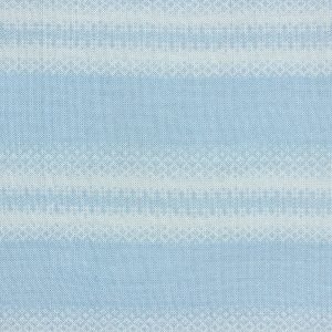 Fair Isle Gray Super Snuggle Flannel Fabric