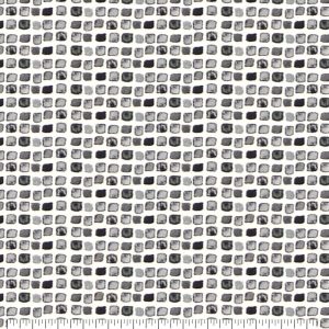 Square Geo 108 Wide Flannel Fabric