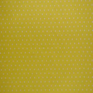 Aspirin Dots on Dandelion Quilt Cotton Fabric by Quilter s Showcase