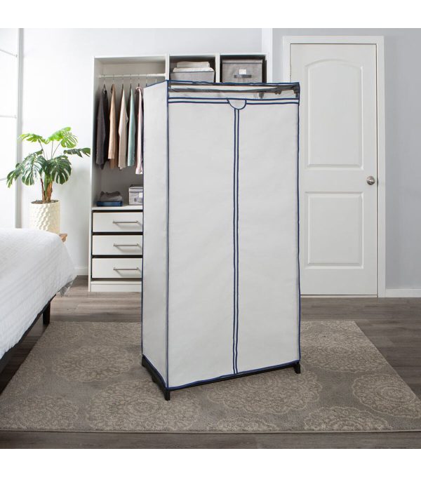 Simplify 36 Portable Closet - Image 2