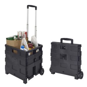 Simplify 15 x 13 Collapsible Utility Cart