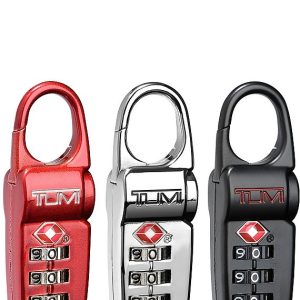 TSA Lock Box Set of 3