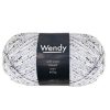 Wendy Aran Tweed Worsted Acrylic Yarn