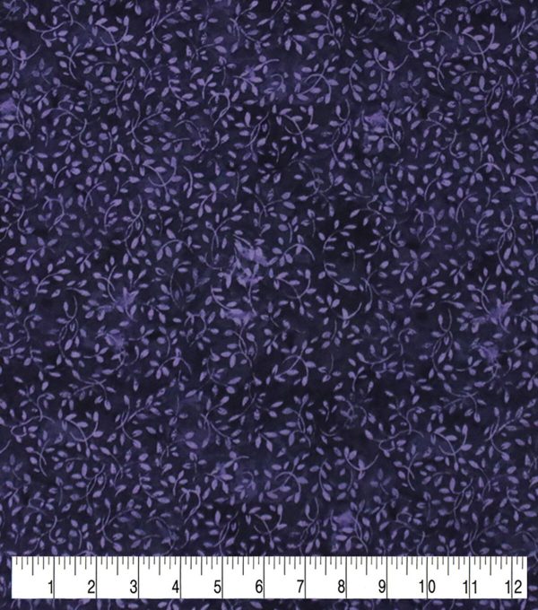 108 Wide Vines Cotton Fabric - Image 23