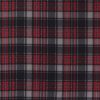 Brad Plaid Blizzard Fleece Fabric