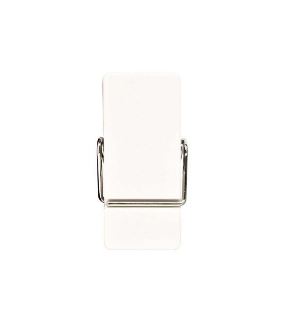 Command 20ct Adjustable Spring Clips   Strips - Image 3