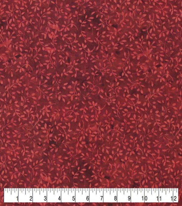 108 Wide Vines Cotton Fabric - Image 14