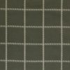 Green Windowpane Plaid Blizzard Fleece Fabric