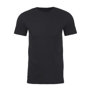 Next Level Short Sleeve Sueded T-Shirt