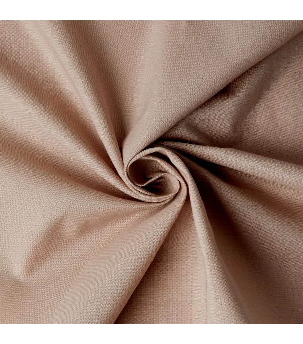 Organic Cotton Fabric Solids - Image 4