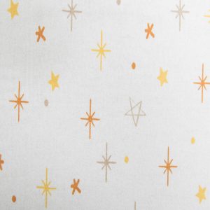 White Star Nursery Super Snuggle Flannel Fabric