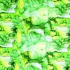 Green   Yellow Blender Quilt Cotton Fabric by Keepsake Calico