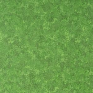 Lime Green Tonal Cotton Fabric by Keepsake Calico