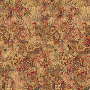 Surface Style 20.5  x 18  Ruby Cumbrae Peel   Stick Wallpaper