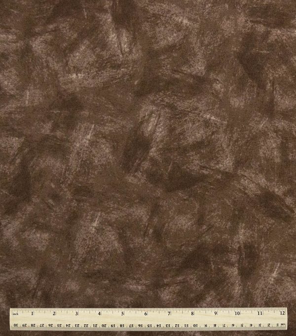108 Wide Brush Stroke Cotton Fabric - Image 19