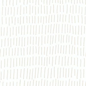 York Tick Marks Peel and Stick Wallpaper