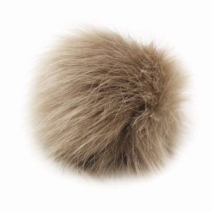 5 Portabella Pom by K+C