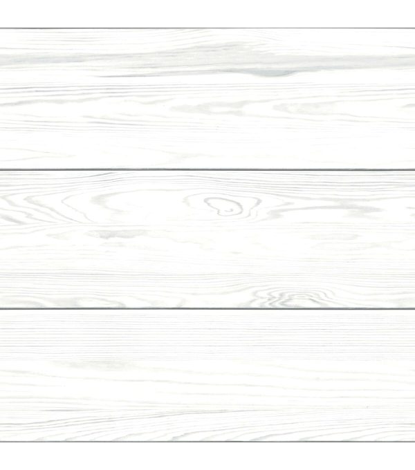 Shiplap Peel   Stick Wallpaper
