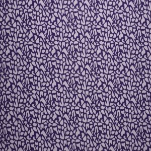 Purple Textured Blender Cotton Fabric by Quilter s Showcase