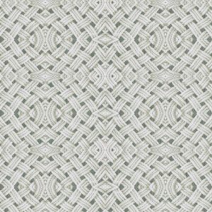 Tommy Bahama 20.5  x 18  Silver Offshore Sailor Peel   Stick Wallpaper