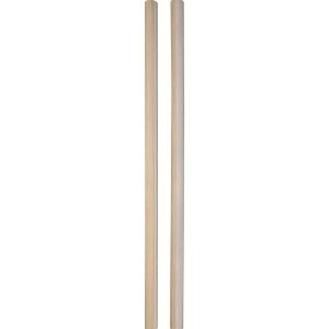 E Z Stitch Scroll Rods Heavy Duty .625