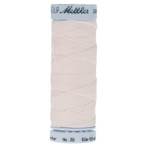 Mettler 55yd Cordonnet 30wt Sewing Thread 5ct