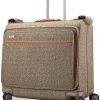 Tweed Legend Garment Spinner Suitcase