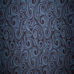 Navy Swirls Quilt Cotton Fabric by Quilter s Showcase
