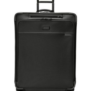 Baseline Large Expandable Spinner Suitcase