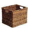Organizing Essentials Storage Bin