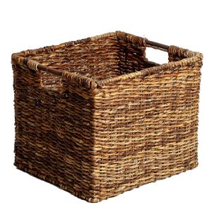 Organizing Essentials Storage Bin