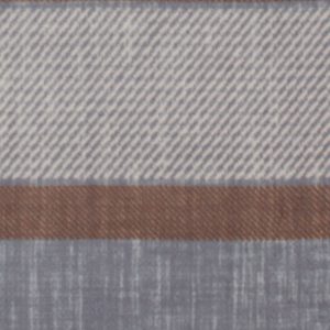 Neutral Stripes Anti Pill Plush Fleece Fabric
