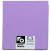 Iris 1 Piece Cotton Fabric Quarter