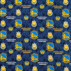 Golden State Cotton Fabric Court