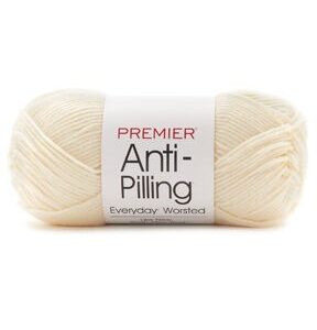 Premier Yarns Everyday Anti Pilling 180yds Worsted Acrylic Yarn