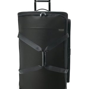 Baseline Large 2-Wheeled Duffle Bag