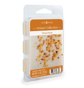Candle Warmers 2.5oz Sun Kissed Orchid Wax Melts
