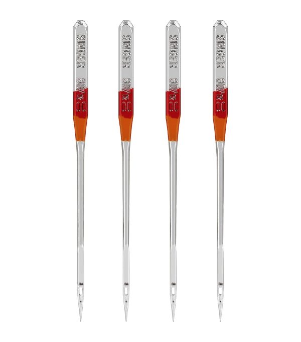 SINGER Universal Regular Point Sewing Machine Needles - Image 12